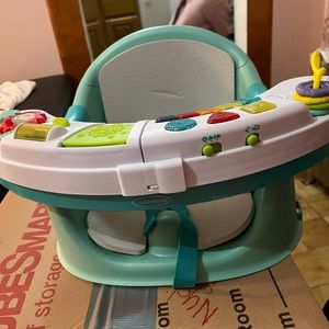 infanitino chair ( baby chair )